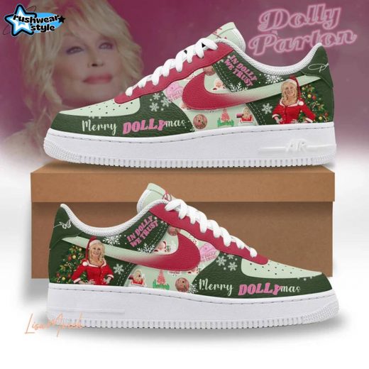 Premium DLP AF1 Limited Edition Shoes