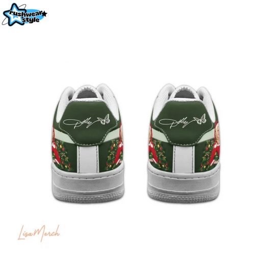 Premium DLP AF1 Limited Edition Shoes