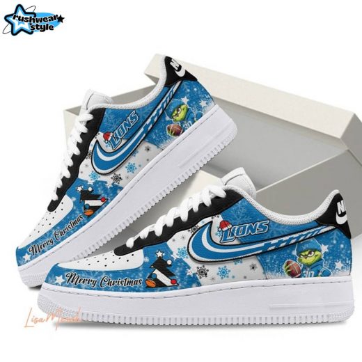 Premium DTL AF1 Trendy Sneakers