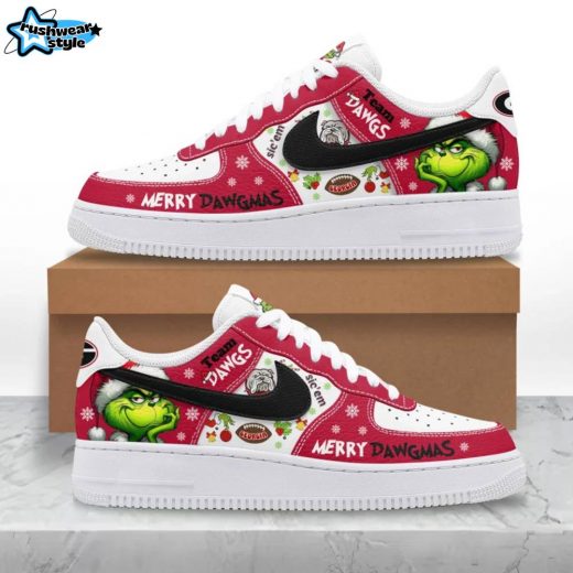 Premium GGBD AF1 Trendy Sneakers