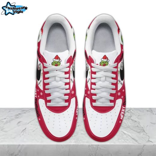 Premium GGBD AF1 Trendy Sneakers