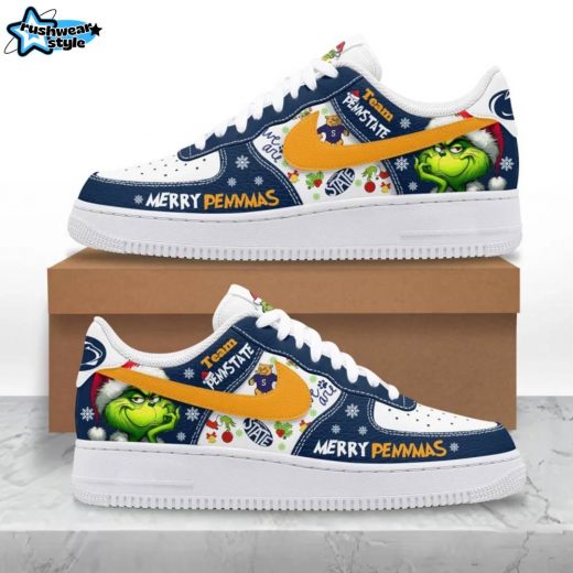 Premium PSNL AF1 Fashion Shoes