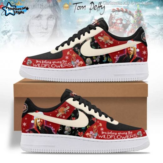 Premium TPT AF1 Trendy Sneakers