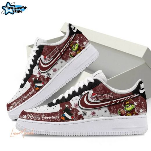 Premium WCM AF1 Custom Sneakers