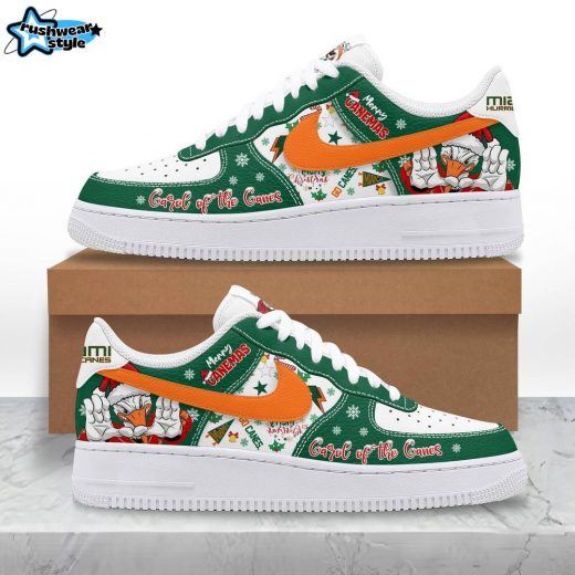 PREMIUM MHC Custom Design AF1 Sneakers Unique Style