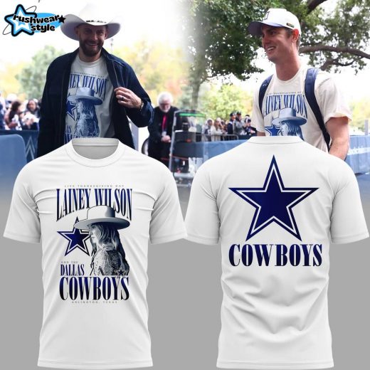 Special Thanksgiving Dallas Cowboys Football Team Tee