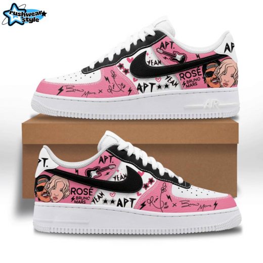 Broomstick Magic AF1 Sneaker Date 011101