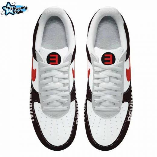 Eminem Tribute Video Edition Premium AF1 Sneaker 261001