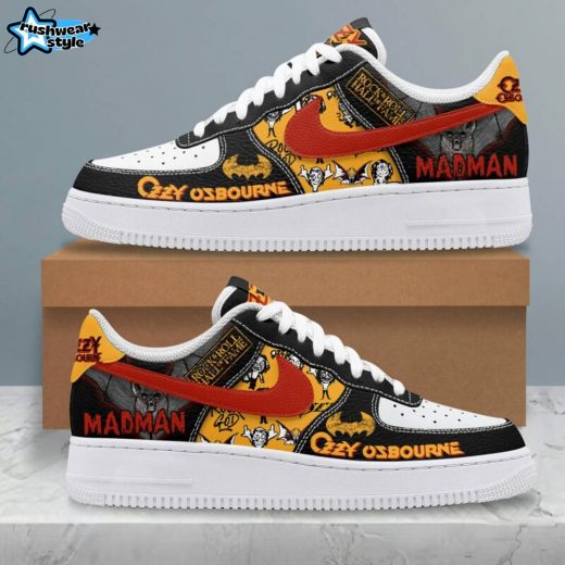 Wizard of Oz Special AF1 Sneaker Thu 011101