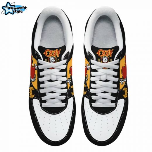 Wizard of Oz Special AF1 Sneaker Thu 011101