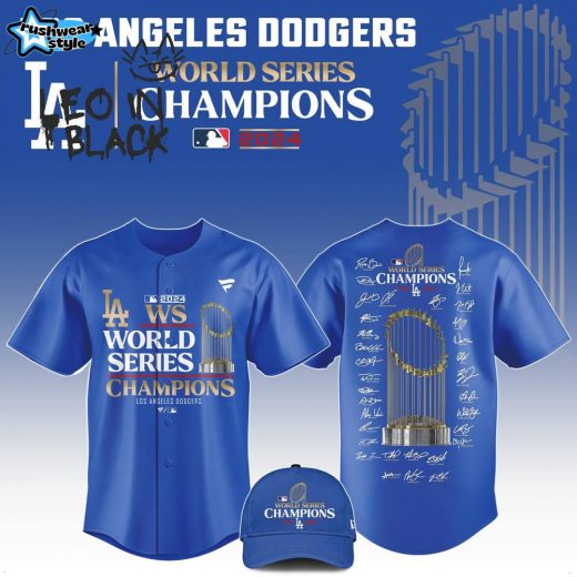 Los Angeles Dodgers Authentic Baseball Jersey CRBBJS-023