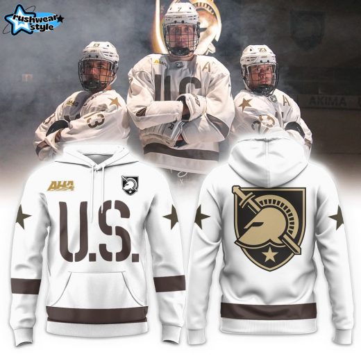 Army Black Knights Replica Hoodie