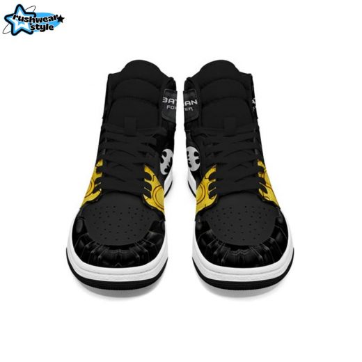 Batman1995s AJ1 High Top Shoes