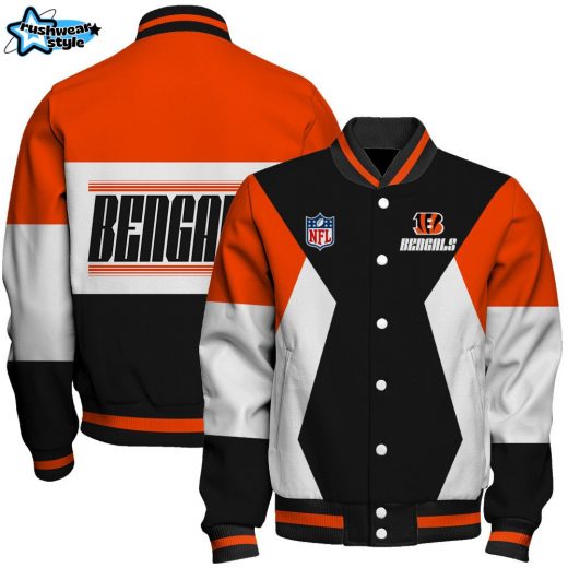 CIBE National Football League Unique Design Unisex Jacket