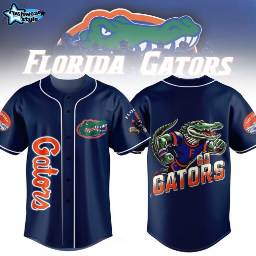 Florida Gators JERSEY SHIRT