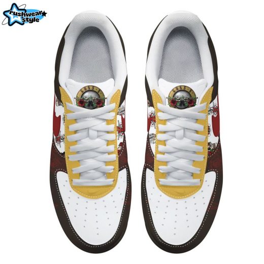 GNR Limitted Edition Premium Sneaker