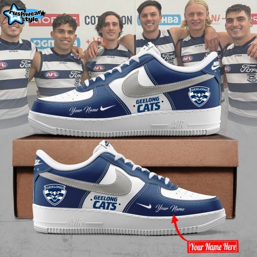 Geelong Cats 2024 Fashions Shoes Limited