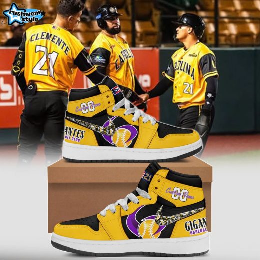 Gigantes de Carolina LBPRC Sneaker