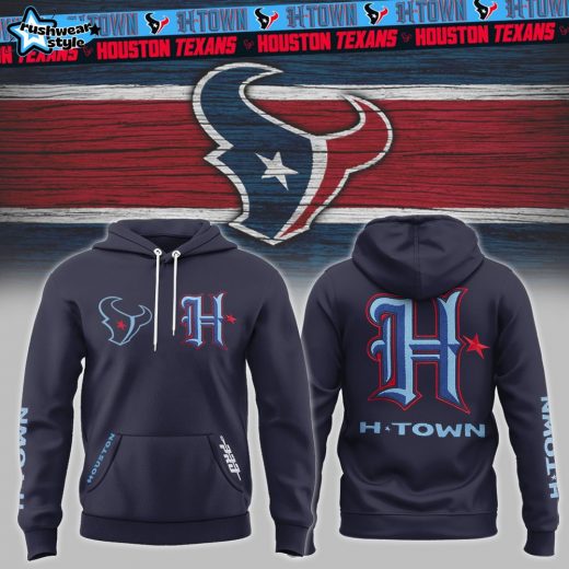 H’T H-Town Legend Hoodie