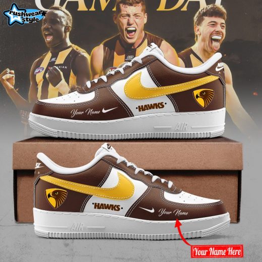 Hawthorn Hawks 2024 Fashions Shoes Limited