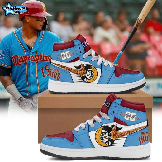 Indios de Mayaguez LBPRC Sneaker