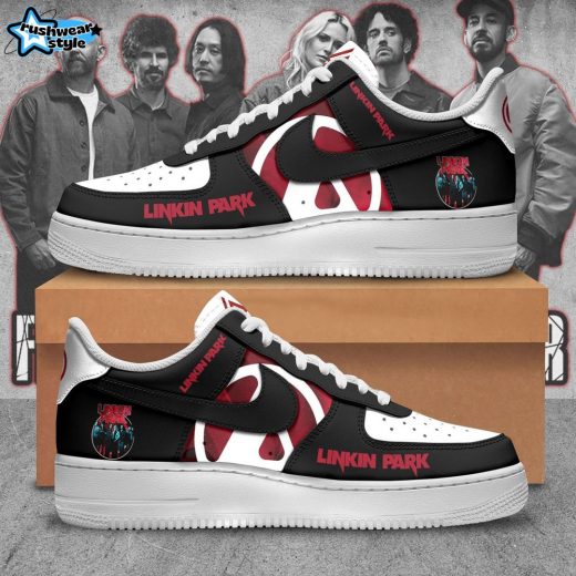 LINKIN PARK Premium Sneaker