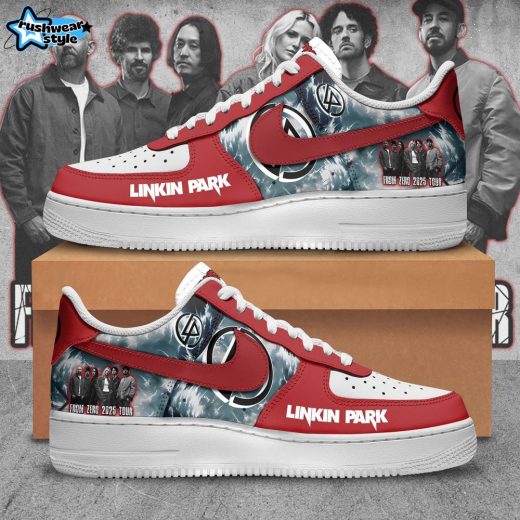 LINKIN PARK Premium Sneaker V2