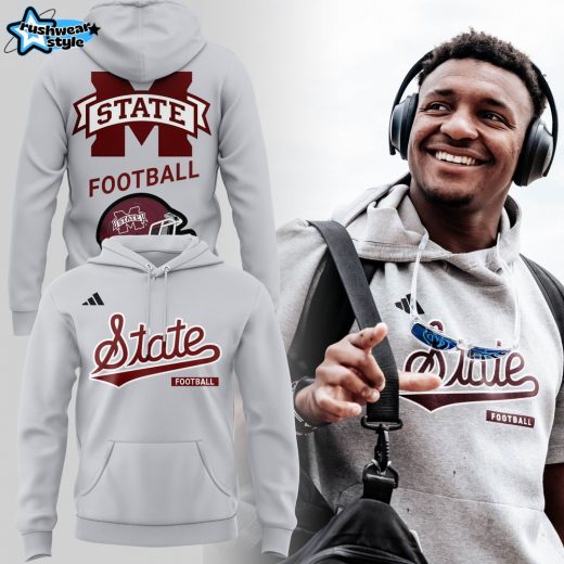 Limited Edition NCAA 2024 Hoodie