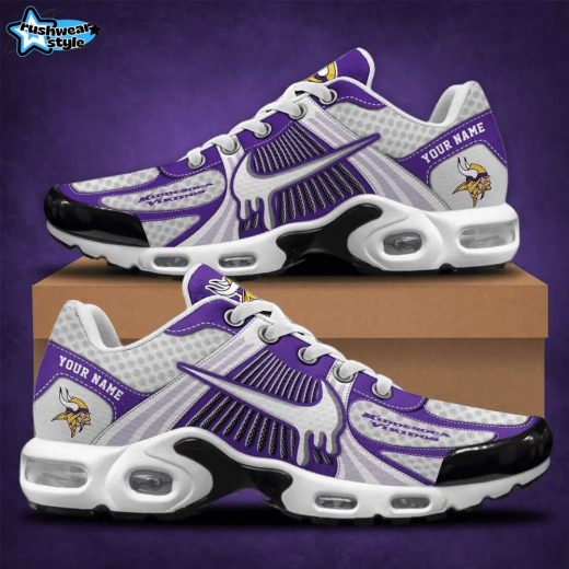 M’Vikings Sneaker LIMITED EDITION