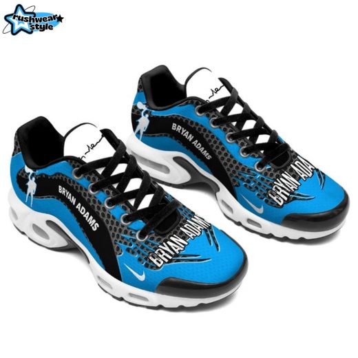 New Limited Edition BRAD Air Max Shoes