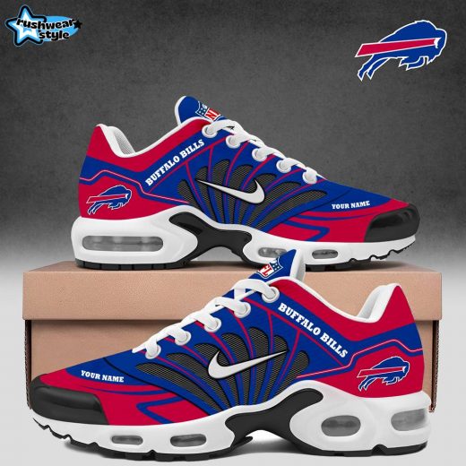 New Shoes 2024 LIMITED EDITION Buffalo Bills