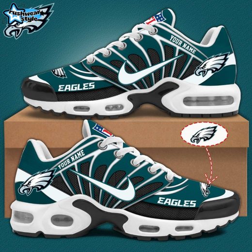 P’Eagles Limited Edition Shoes