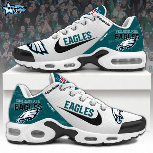 P’Eagles Limited Edition Shoes V2