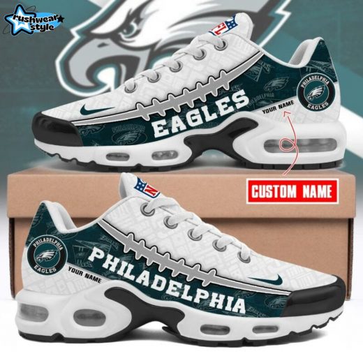 P’Eagles Limited Edition Shoes V3