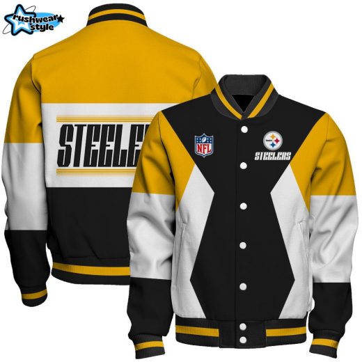 PIST National Football League Unique Design Unisex Jacket