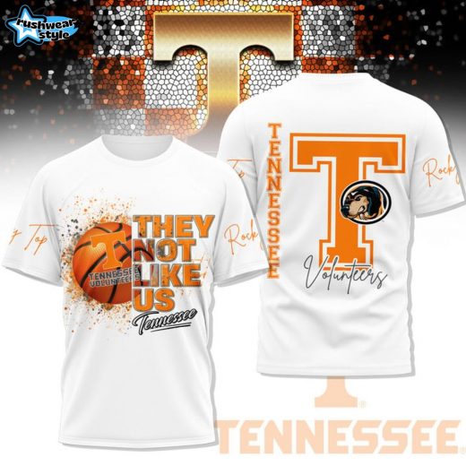 PREMIUM Tennessee Volunteers 3D SHIRT