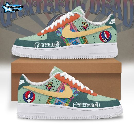 Premium GRDE AF1 Shoes