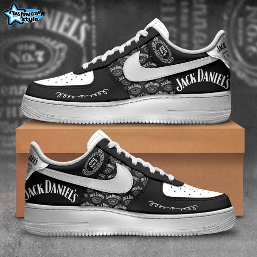 Premium Jack Daniel’s Sneaker AIR