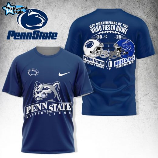 Premium Penn State T-shirt