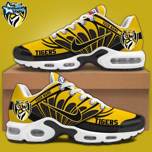 Richmond Tigers Shoes Limited Edition