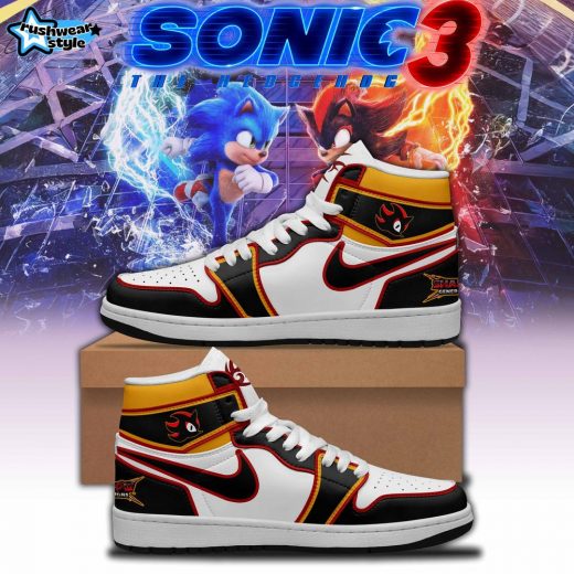 Sonic the Hedgehog Special Limited Shoes Edition Ver Shadow