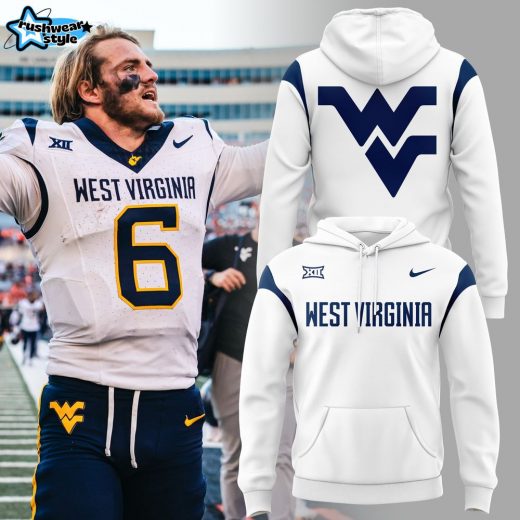 Special Edition West Virginia Hoodie