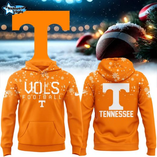 Special New Tennessee Vols Football Hoodie 2024