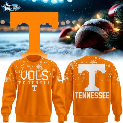 Special New Tennessee Vols Football Sweat 2024