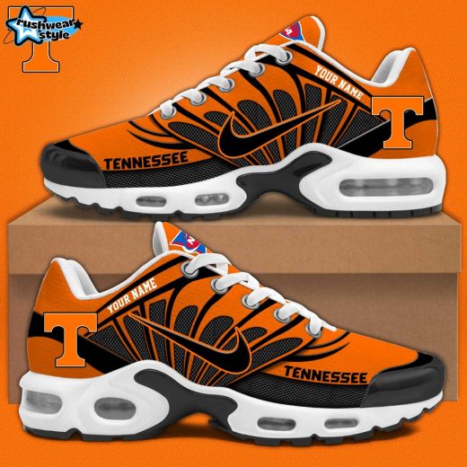 Tennessee Volunteers Football 2024 Air Max Plus Sneakers Limited Edition