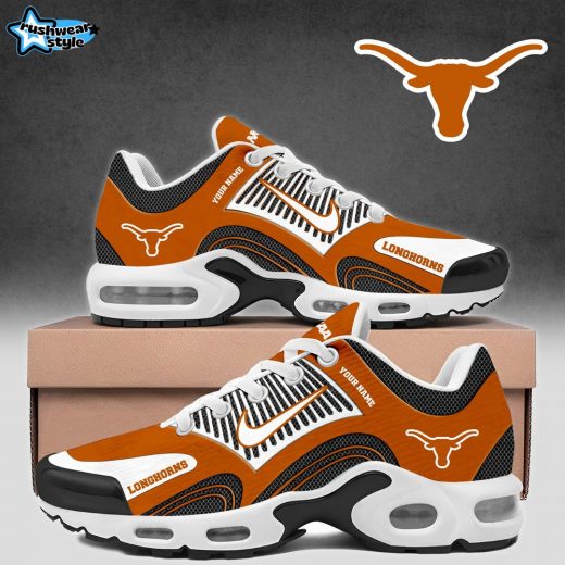 Texas Longhorns New Shoes 2024 LIMITED EDITION V2