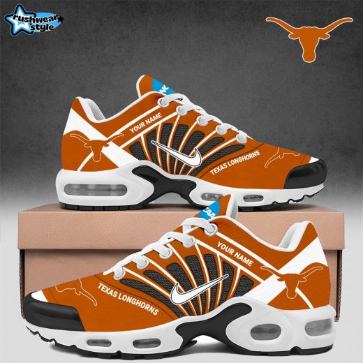 Texas Longhorns New Shoes 2024 LIMITED EDITION V3