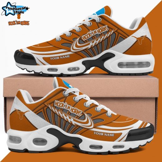 Texas Longhorns New Shoes 2024 LIMITED EDITION V6