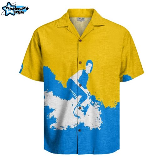 The Ultimate Beach Boys Collection Short Sleeve Shirt