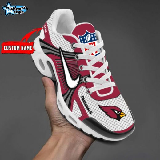 Arizona Cardinals Nike TN Shoes – Men’s NFL Sneakers